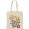 A Bug's Life Canvas Tote Bag