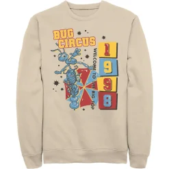 A Bug's Life Pullover Sweatshirt for Adults