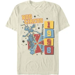 A Bug's Life T-Shirt for Adults