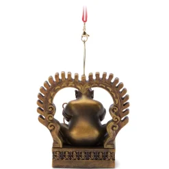 Abu Light-Up and Sound Living Magic Sketchbook Ornament – Aladdin
