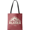 Adventures by Disney Alaska Tote – Customizable
