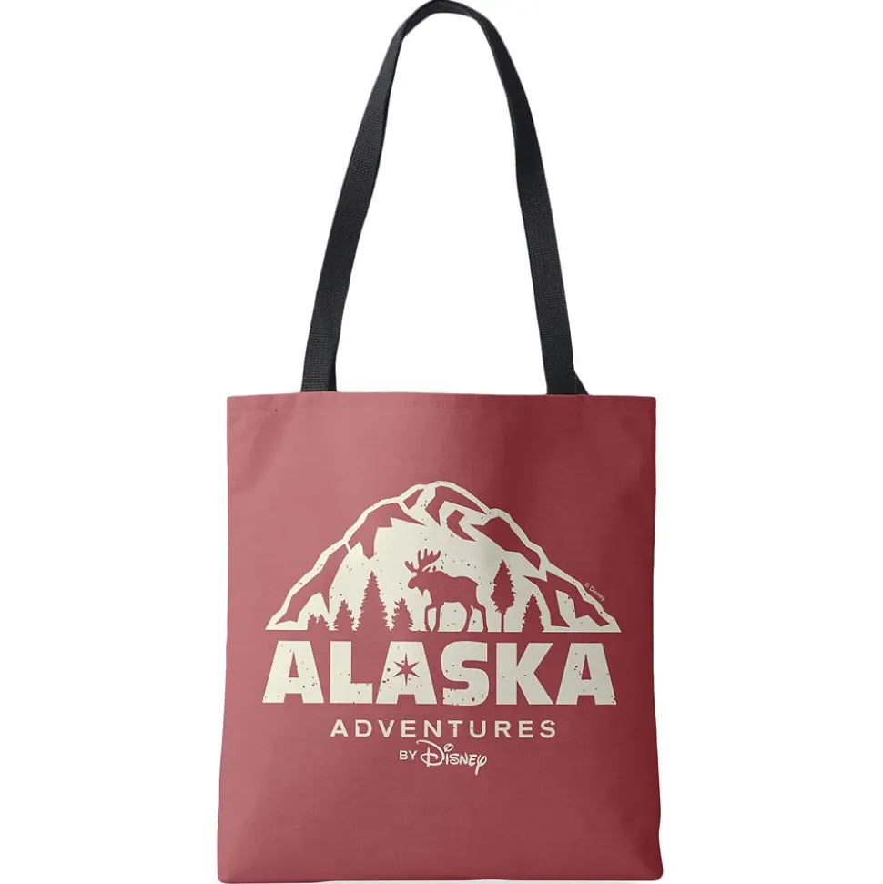 Adventures by Disney Alaska Tote – Customizable