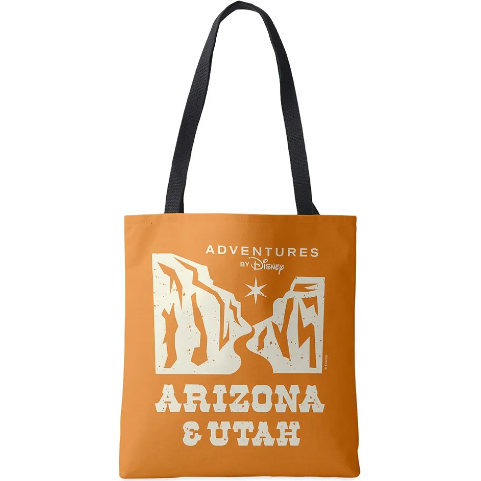 Adventures by Disney Arizona Tote – Customizable