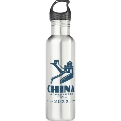 Adventures by Disney China Water Bottle – Customizable