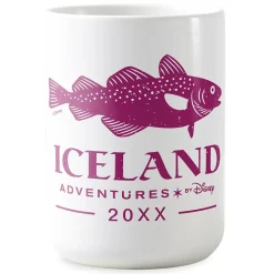Adventures by Disney Iceland Mug - Customizable