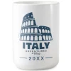 Adventures by Disney Italy Coffee Mug – Customizable