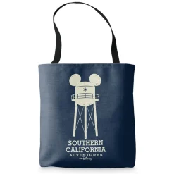 Adventures by Disney Southern California Tote Bag – Customizable