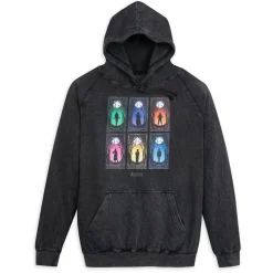 Agatha All Along Pullover Hoodie for Adults
