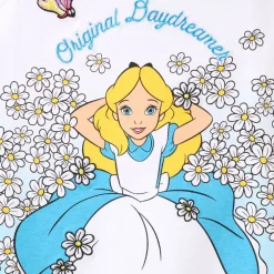Alice in Wonderland ''Original Daydreamer'' Tank Top for Girls