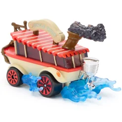 Amazonian Jungle Cruise Disney Racers Die Cast Car
