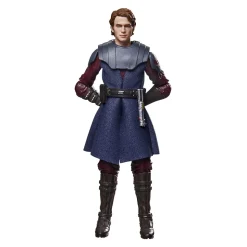 Anakin Skywalker & Clone Captain Rex Action Figure Set – Star Wars: The Black Series