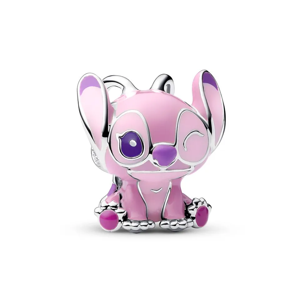 Angel Charm by Pandora – Lilo & Stitch
