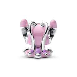 Angel Charm by Pandora – Lilo & Stitch