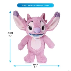 Angel Palm Puppetronic – Lilo & Stitch – 8''