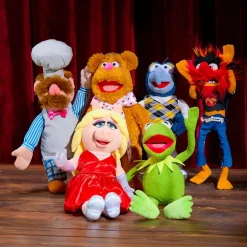 Animal Plush – The Muppets – 15''