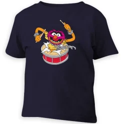 Animal Tee for Kids – Customizable