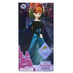 Anna Classic Doll – Frozen 2 – 11 1/2''