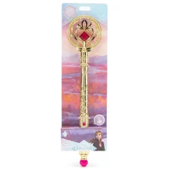 Anna Light-Up and Sound Wand – Frozen