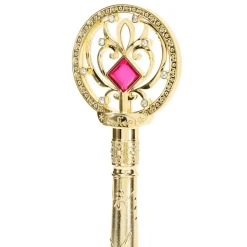 Anna Light-Up and Sound Wand – Frozen