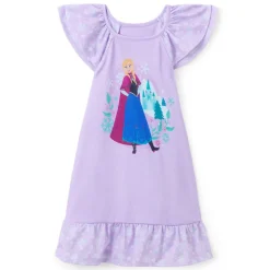 Anna Nightshirt for Girls – Frozen