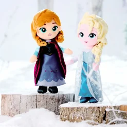 Anna Plush Doll – Frozen – 14''