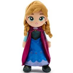 Anna Plush Doll – Frozen – 14''