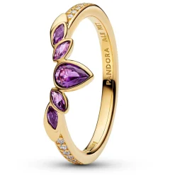 Anna Ring by Pandora – Frozen