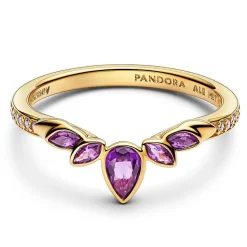 Anna Ring by Pandora – Frozen
