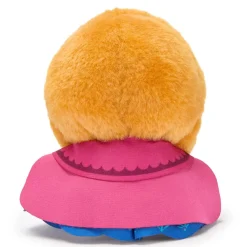Anna Urupocha-Chan Plush – Frozen – Mini 4'' – Disney Store Japan