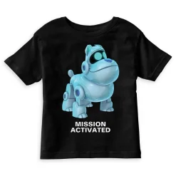 A.R.F. Tee for Kids – Puppy Dog Pals – Customizable