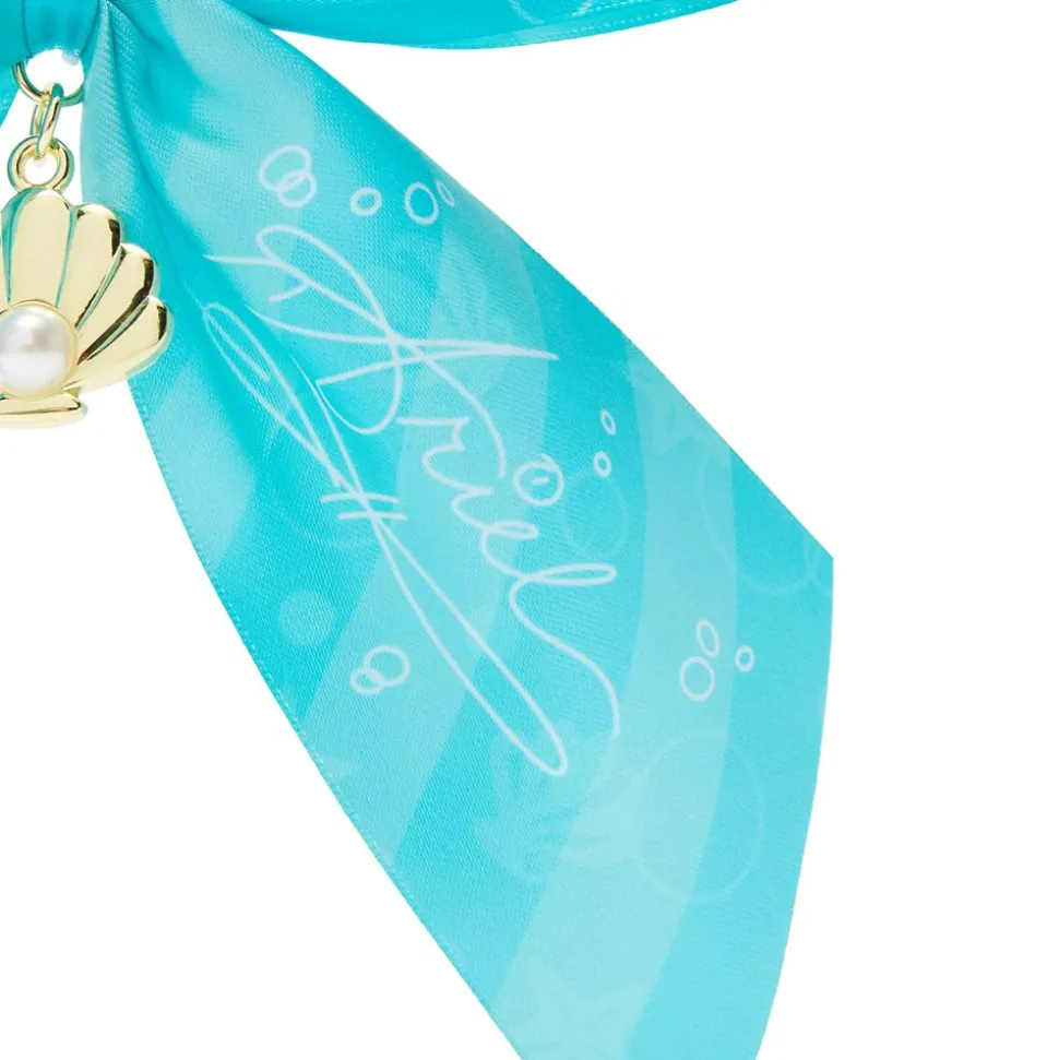 Ariel Bow Bag Charm – The Little Mermaid