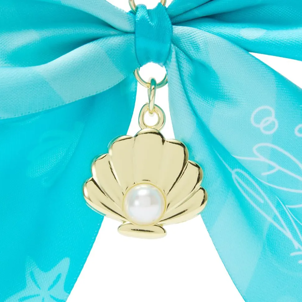 Ariel Bow Bag Charm – The Little Mermaid