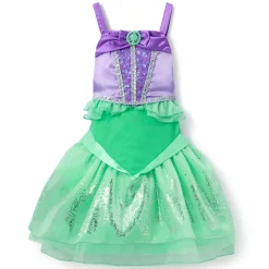 Ariel Costume for Kids – The Little Mermaid