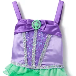 Ariel Costume for Kids – The Little Mermaid