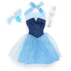 Ariel Disney Princess Ballet Doll – The Little Mermaid – 11 1/2''