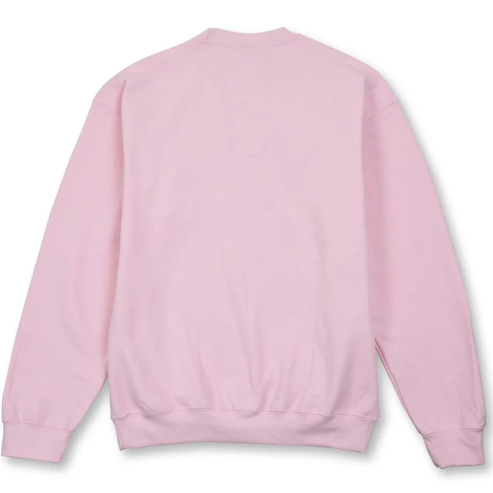 Ariel Embroidered Pullover Sweatshirt for Women – The Little Mermaid