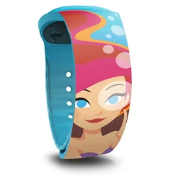 Ariel MagicBand+ – The Little Mermaid