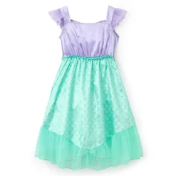 Ariel Nightgown for Girls – The Little Mermaid