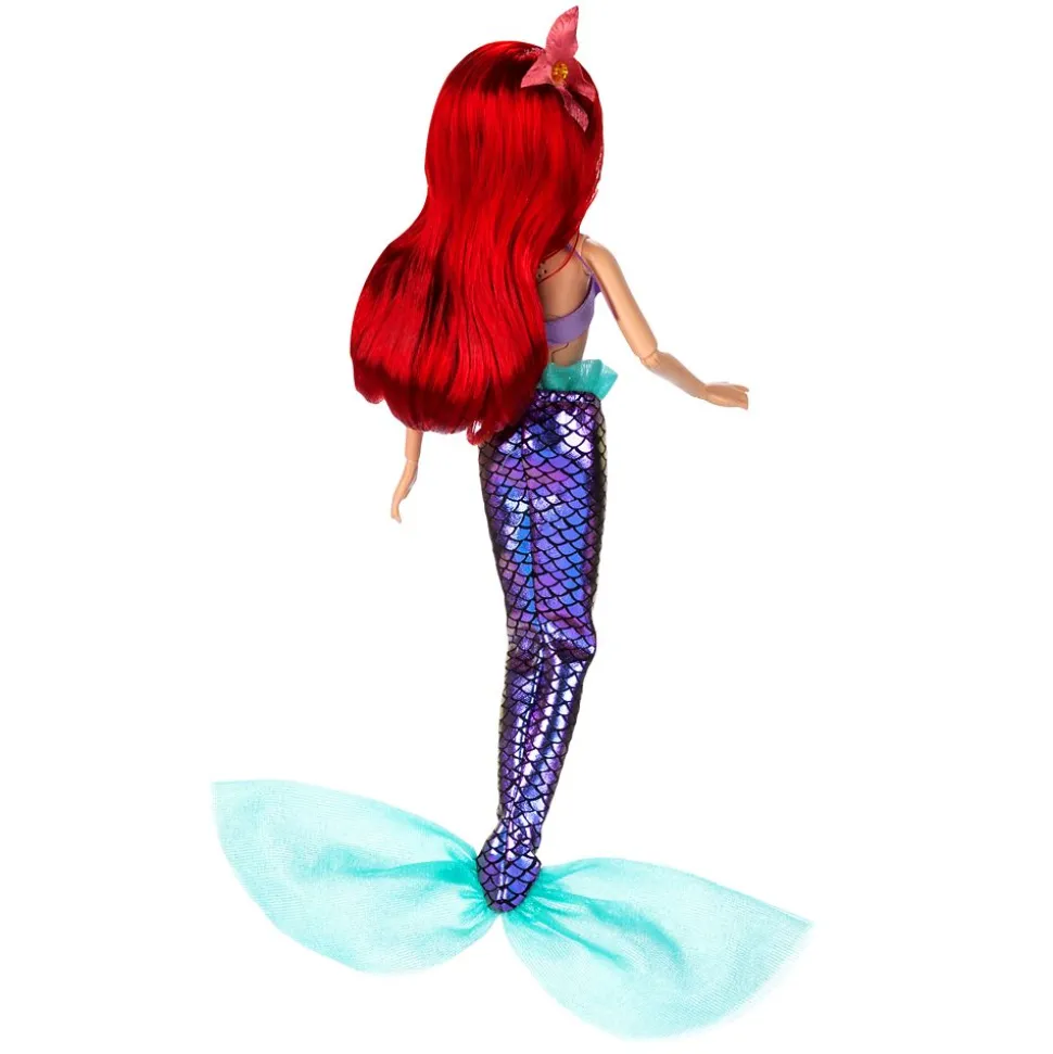 Ariel Singing Doll – The Little Mermaid – 11''
