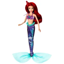 Ariel Singing Doll – The Little Mermaid – 11''