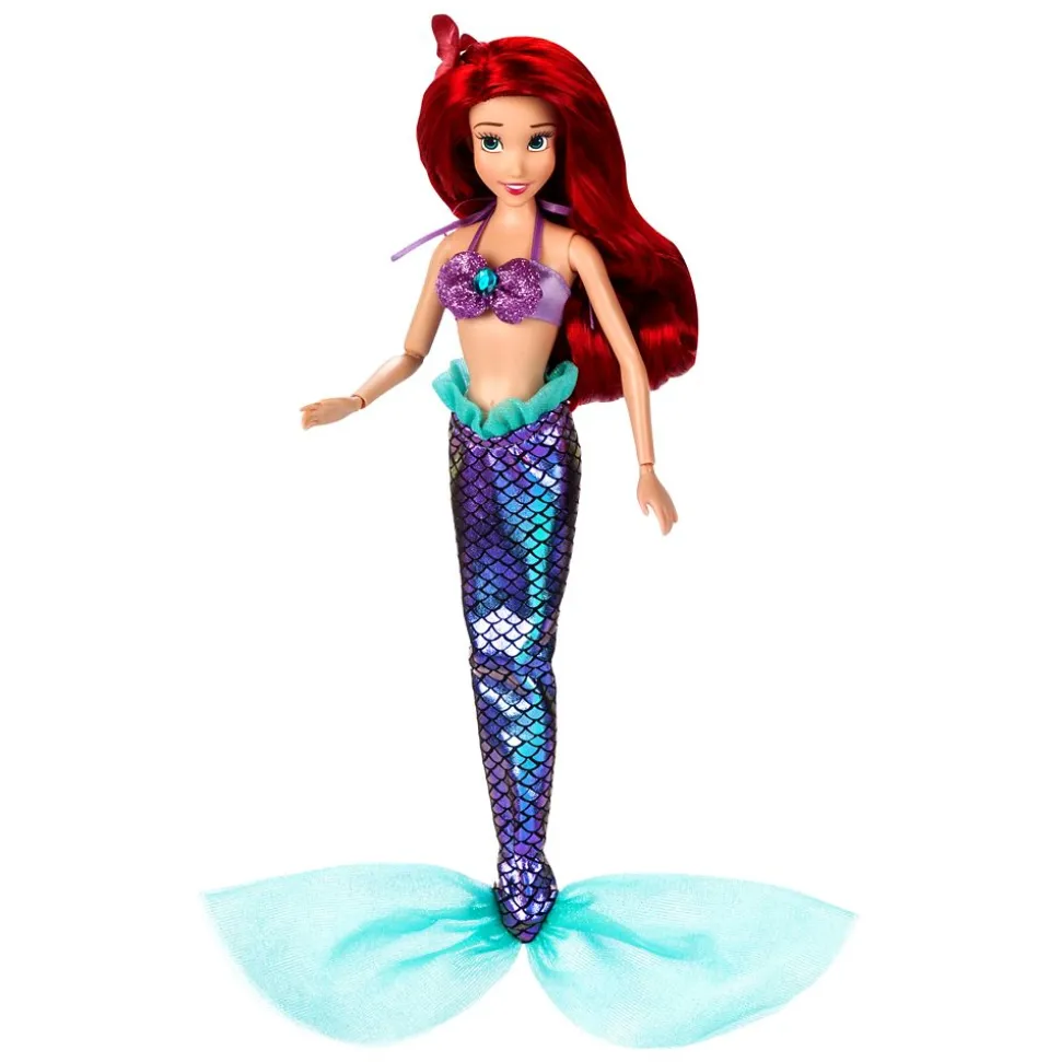 Ariel Singing Doll – The Little Mermaid – 11''