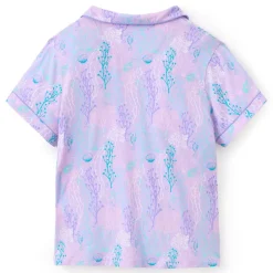 Ariel Sleep Set for Women – The Little Mermaid