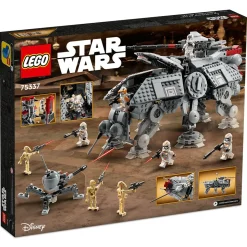 AT-TE Walker 75337 – Star Wars: Revenge of the Sith