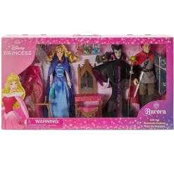 Aurora Classic Doll Gift Set – Sleeping Beauty
