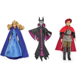Aurora Classic Doll Gift Set – Sleeping Beauty