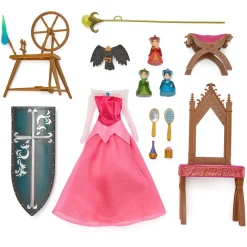 Aurora Classic Doll Gift Set – Sleeping Beauty