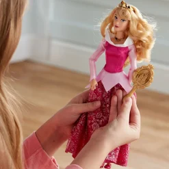 Aurora Classic Doll – Sleeping Beauty – 11 1/2''