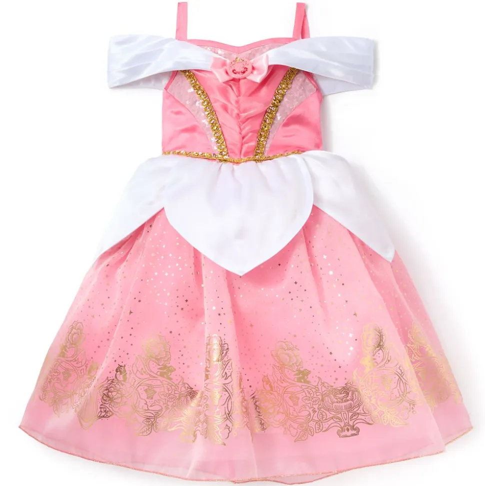 Aurora Costume for Kids – Sleeping Beauty