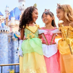 Aurora Costume for Kids – Sleeping Beauty