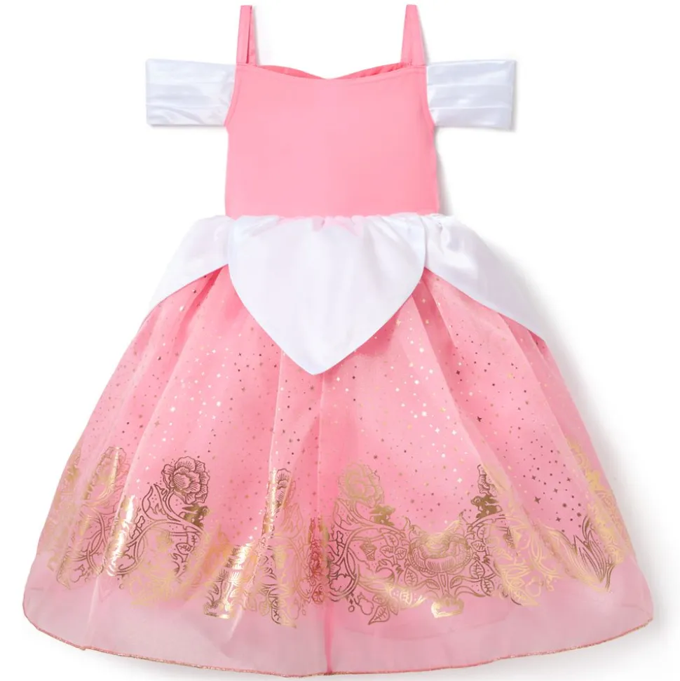 Aurora Costume for Kids – Sleeping Beauty